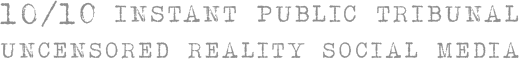 harDwiki Uncensored Reality